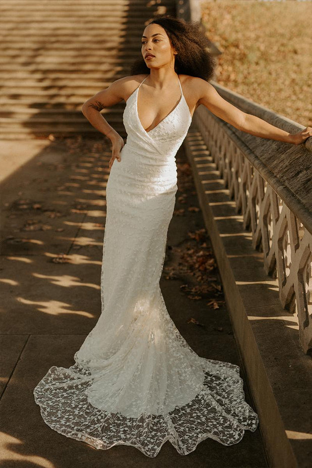 Stella York Style Number 7553 - 1