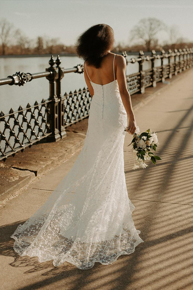 Stella York Style Number 7553 - 2