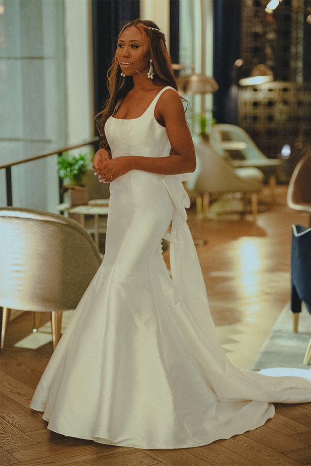Stella York Style Number 7557 - 1