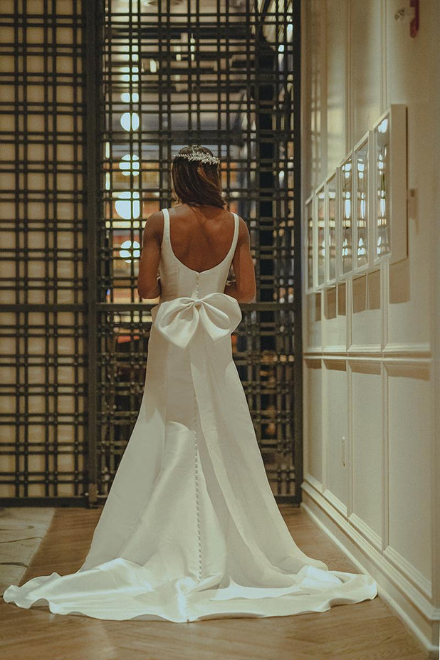 Stella York Style Number 7557 - 2