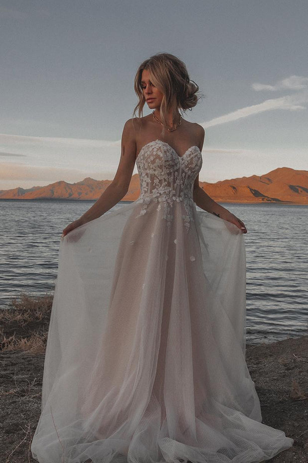 Stella York Style Number 7560 - 1