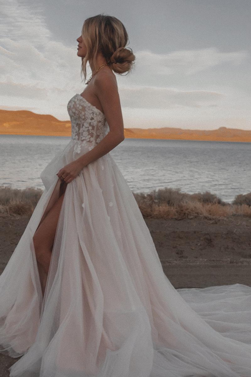 Stella York Style Number 7560 - 3