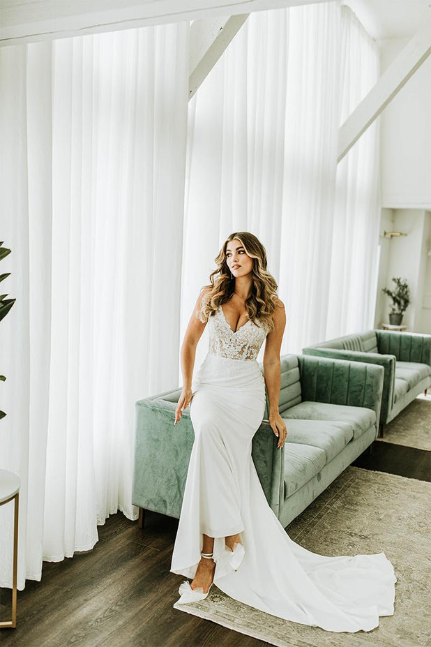 Stella York Style Number 7568 - 1