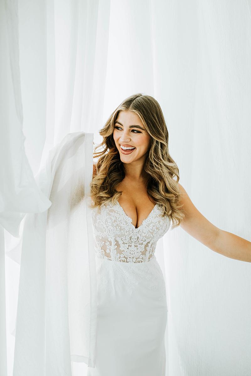 Stella York Style Number 7568 - 3
