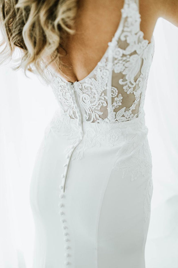 Stella York Style Number 7568 - 2