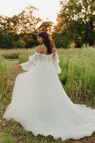 Stella York Style Number 7573 - 6