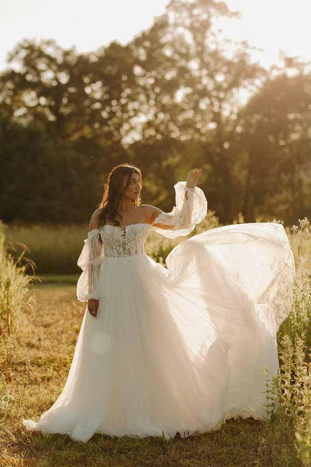 Stella York Style Number 7573 - 1