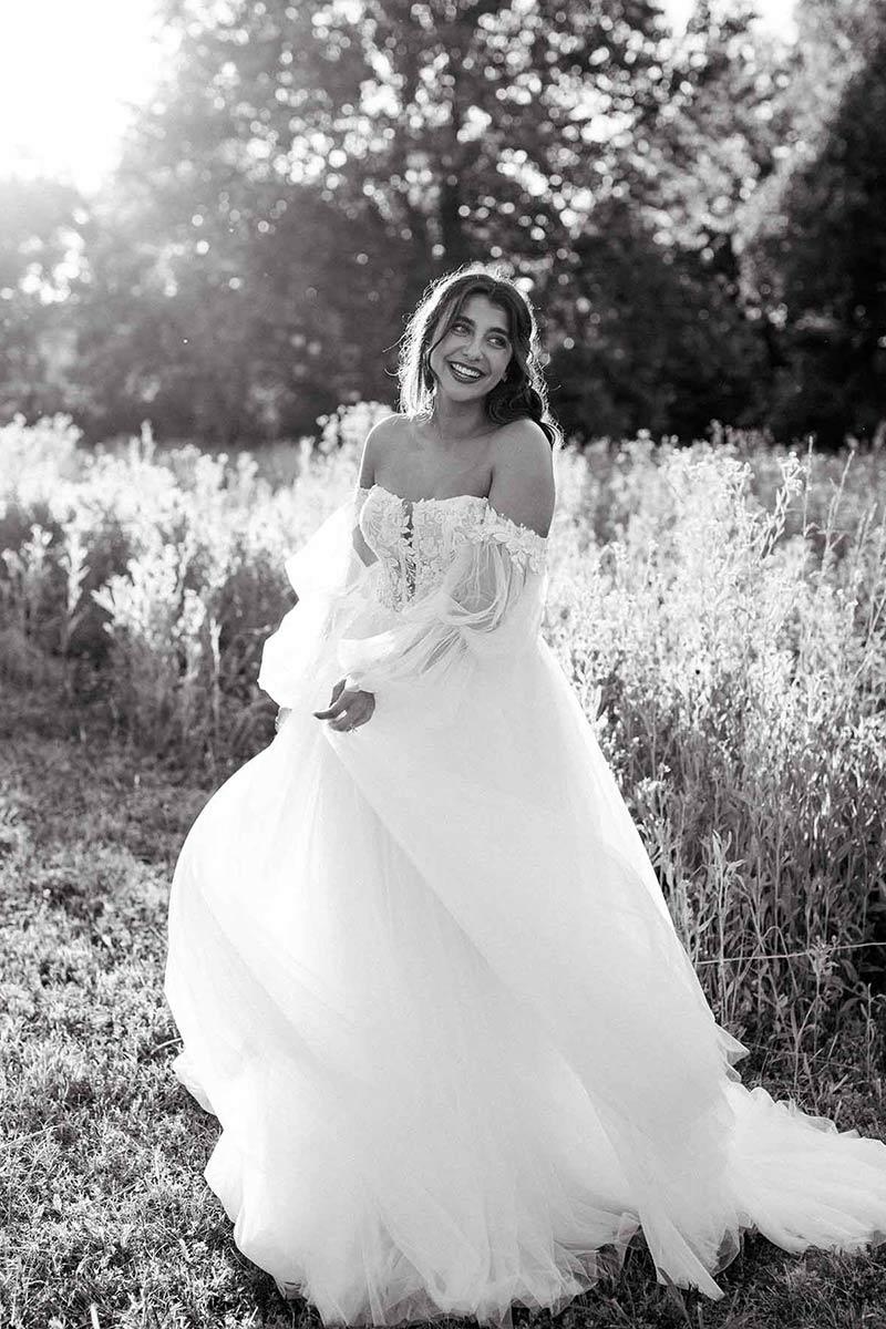Stella York Style Number 7573 - 9