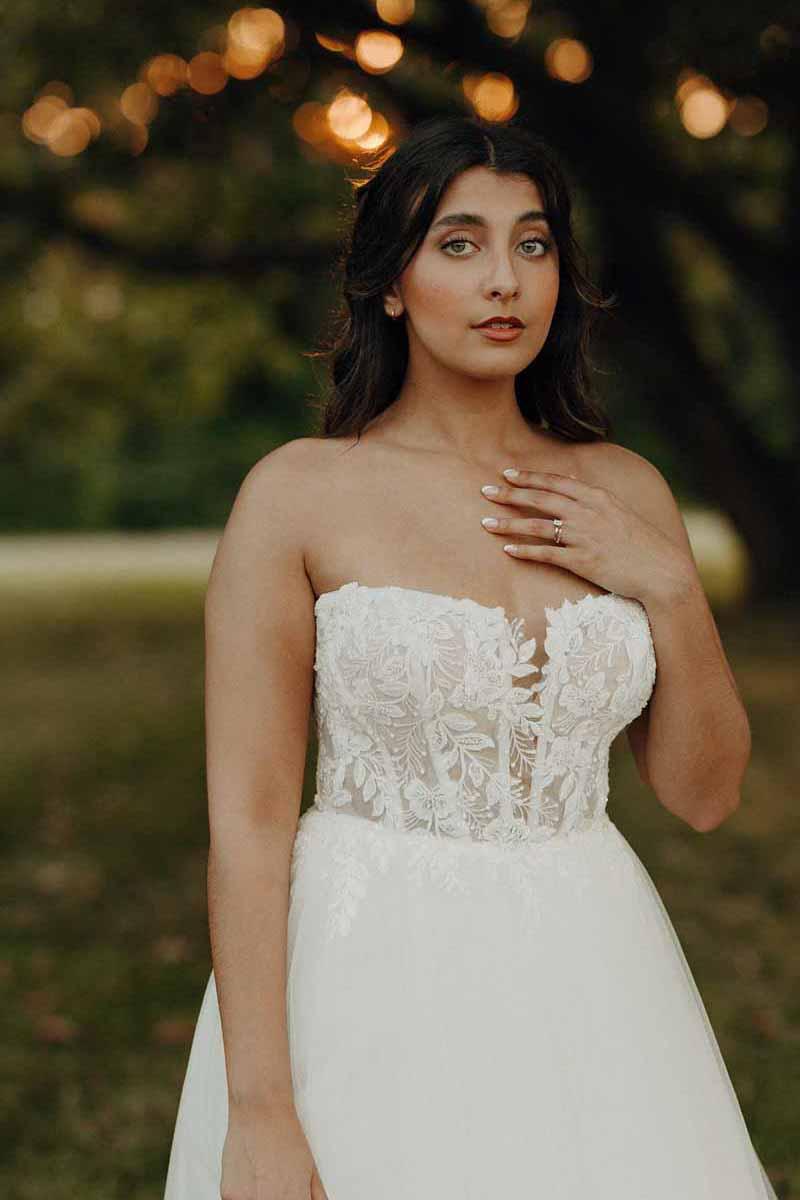 Stella York Style Number 7573 - 5