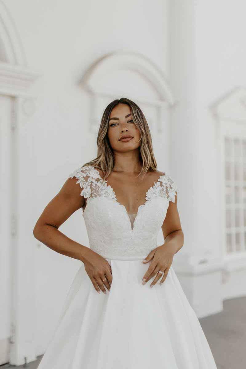 Stella York Style Number 7577 - 5