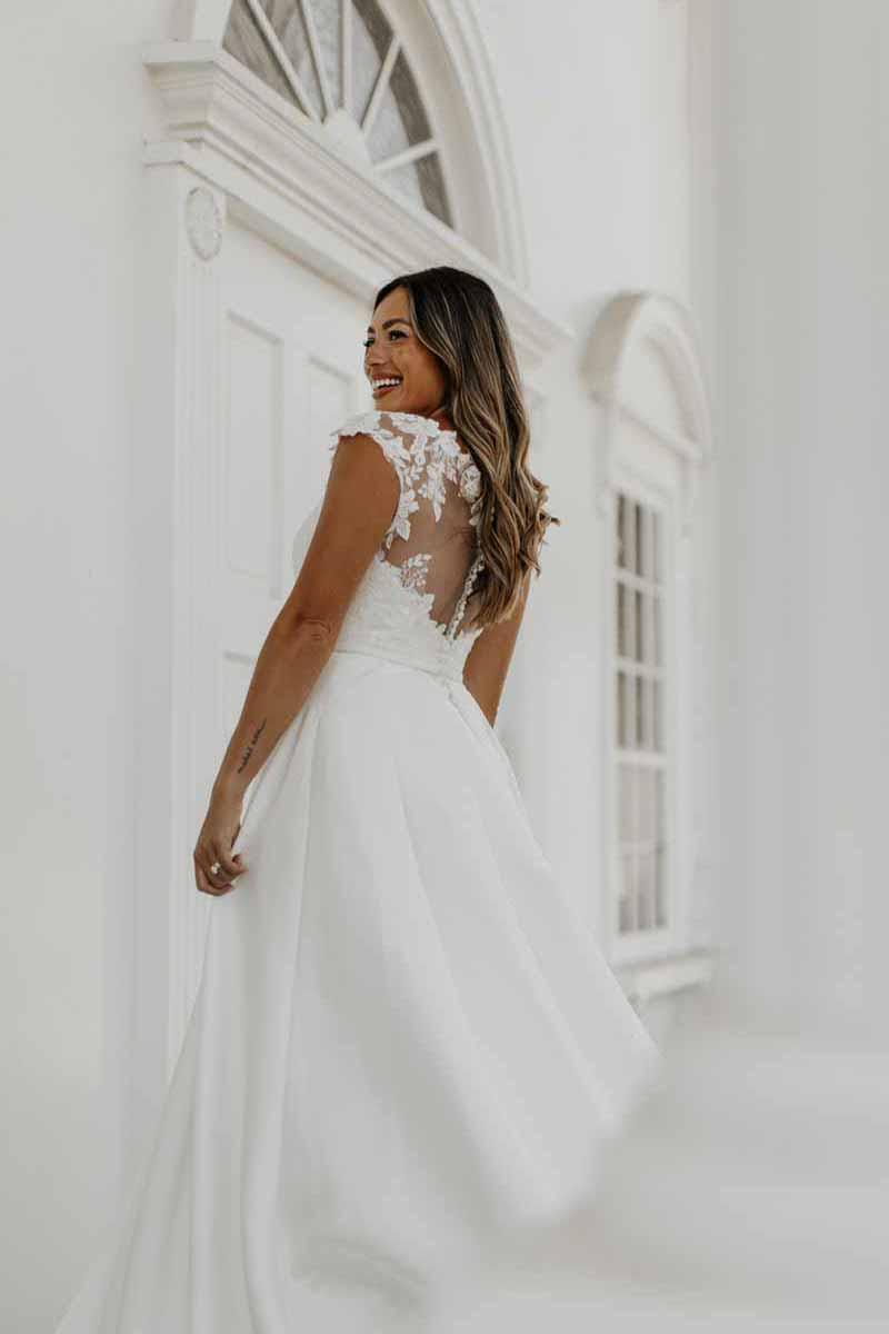 Stella York Style Number 7577 - 6