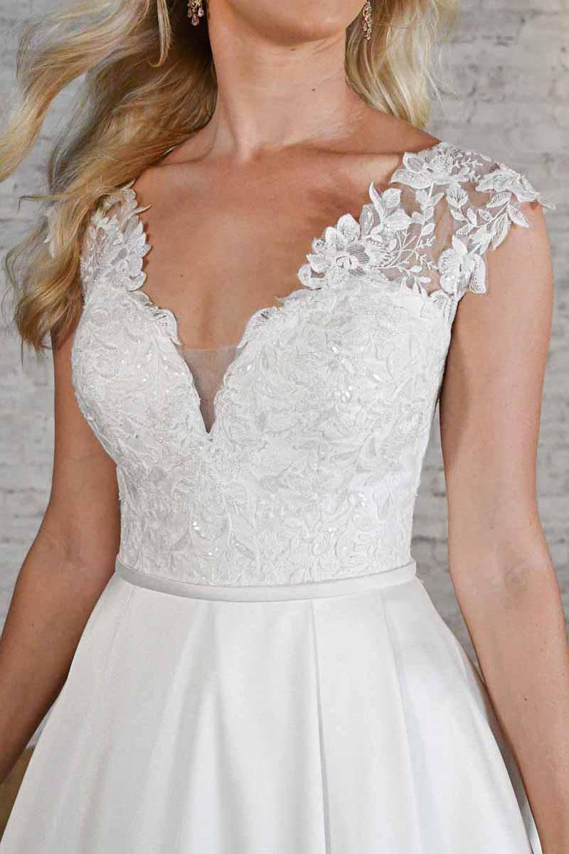 Stella York Style Number 7577 - 10