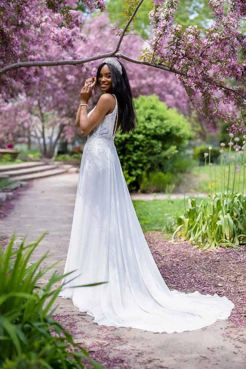 Stella York Style Number 7579 - 8