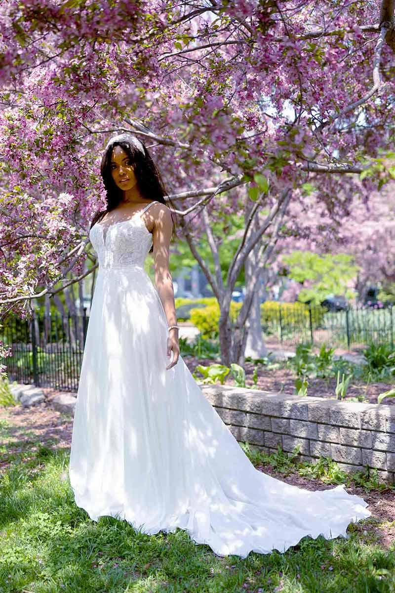 Stella York Style Number 7579 - 6