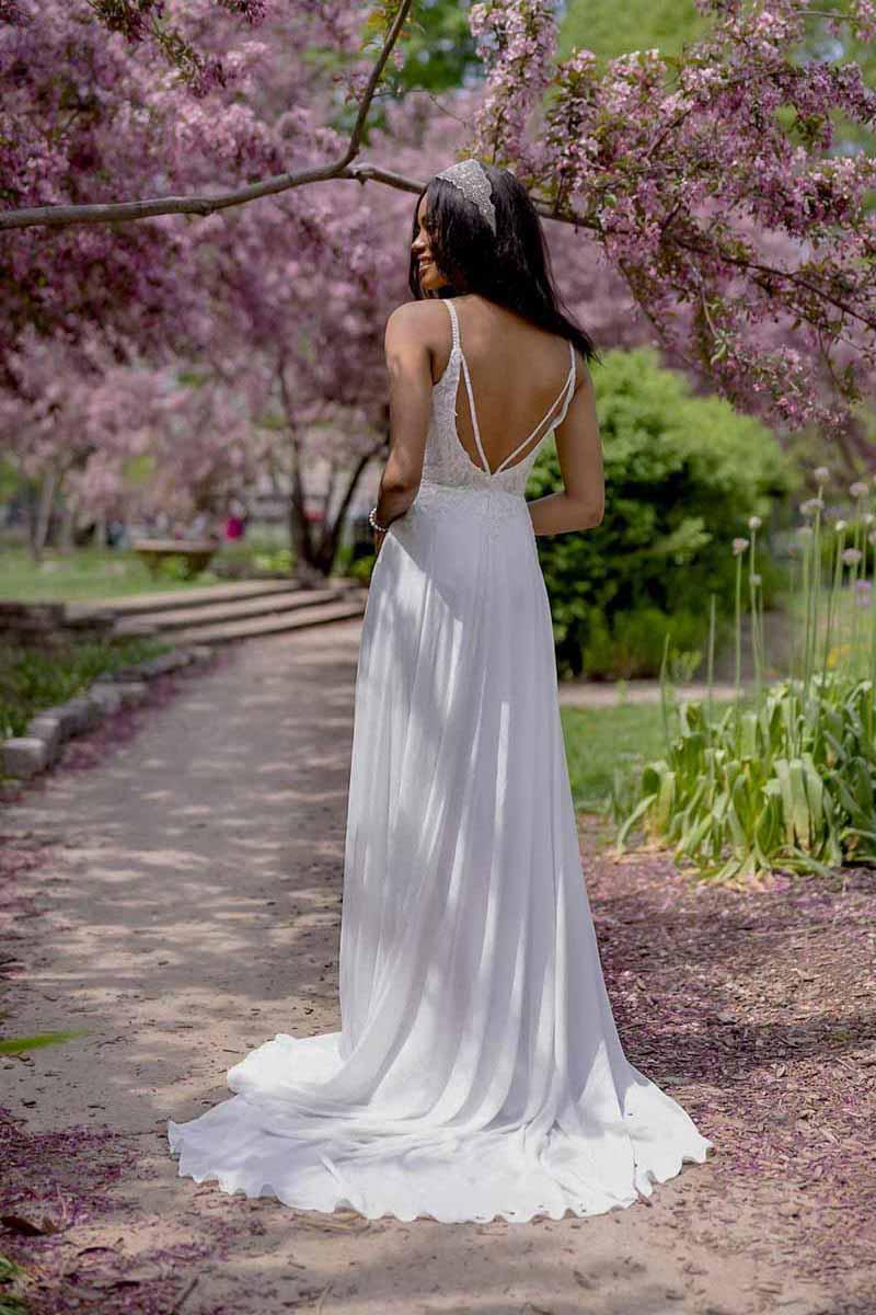 Stella York Style Number 7579 - 7
