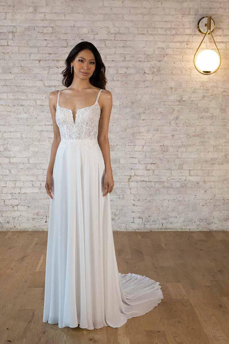 Stella York Style Number 7579 - 3