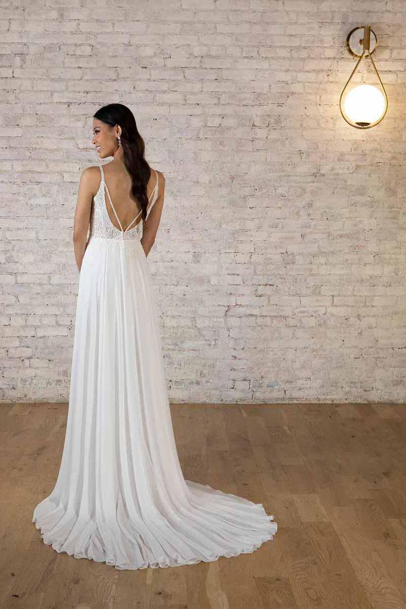Stella York Style Number 7579 - 4