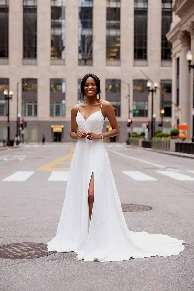 Stella York Style Number 7585 - 1