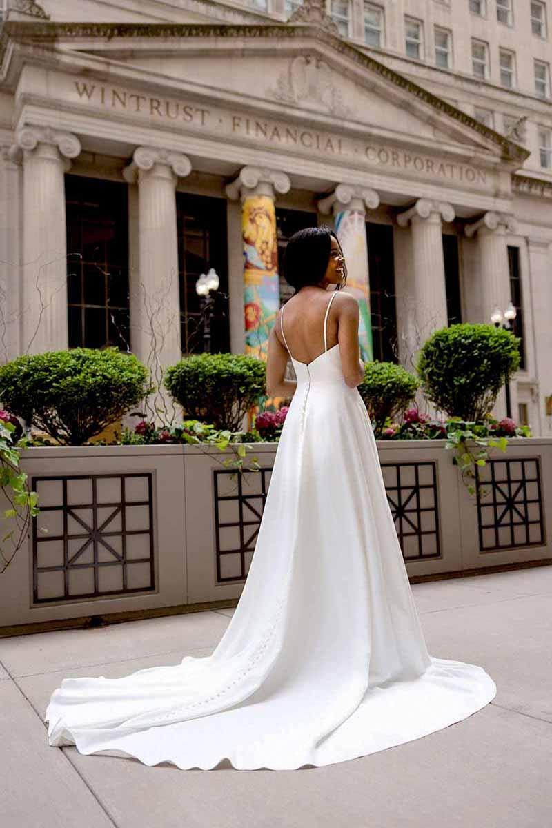 Stella York Style Number 7585 - 9
