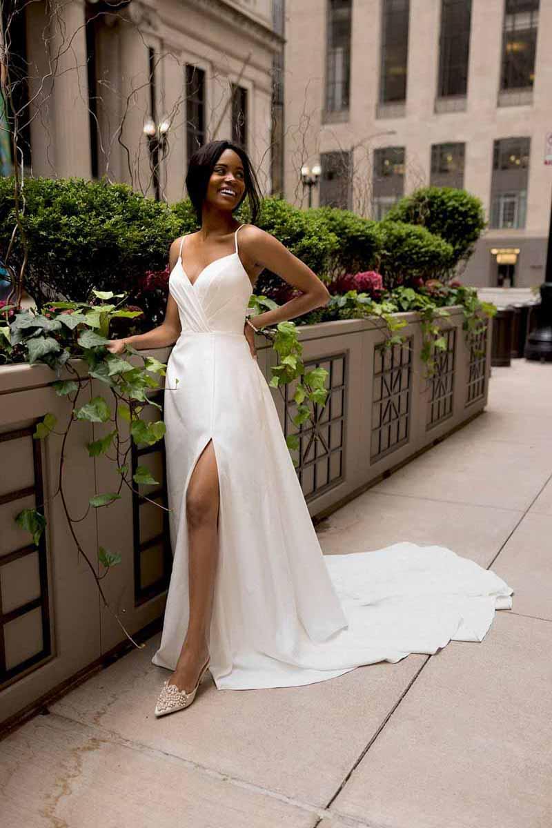 Stella York Style Number 7585 - 8
