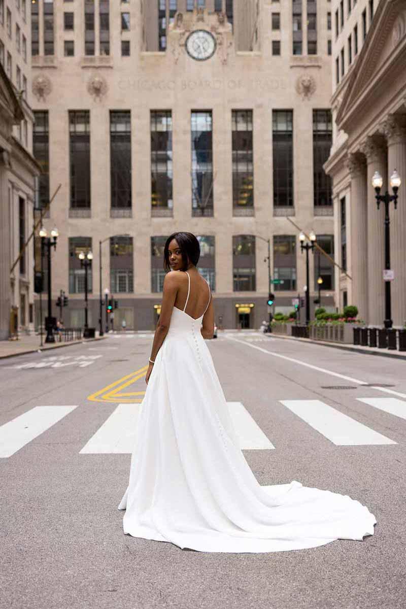 Stella York Style Number 7585 - 10