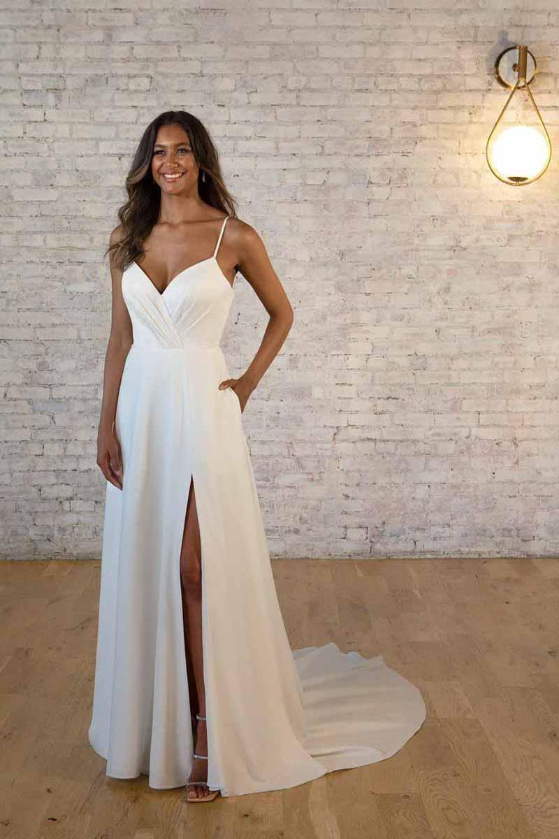 Stella York Style Number 7585 - 3