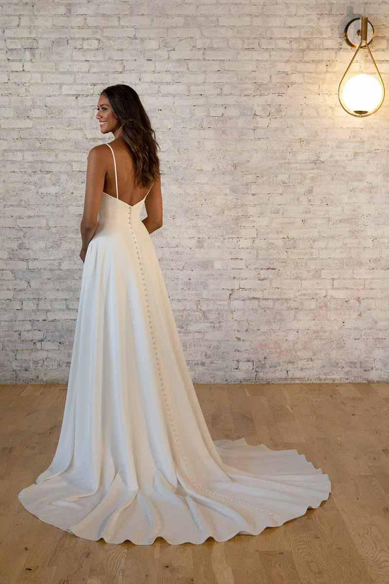 Stella York Style Number 7585 - 4