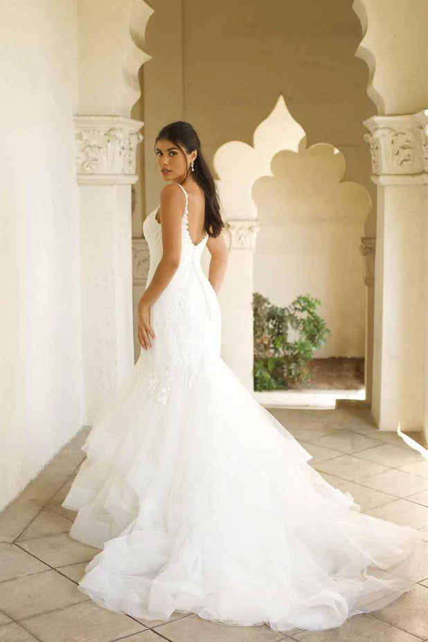 Stella York Style Number 7589 - 2
