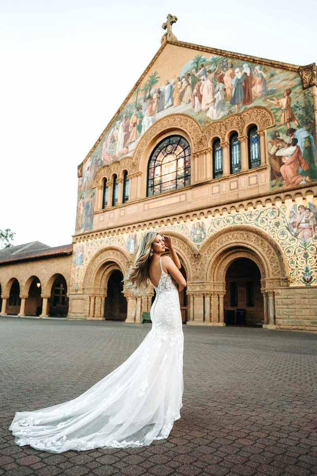 Stella York Style Number 7591 - 2