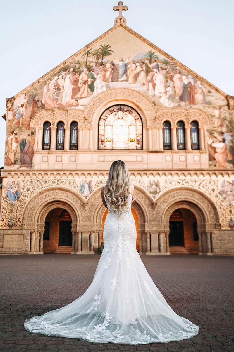 Stella York Style Number 7591 - 9