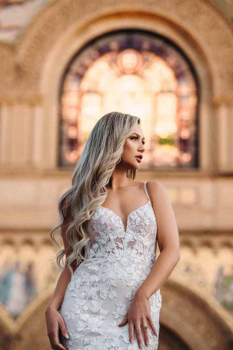 Stella York Style Number 7591 - 7