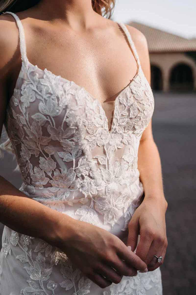 Stella York Style Number 7591 - 10