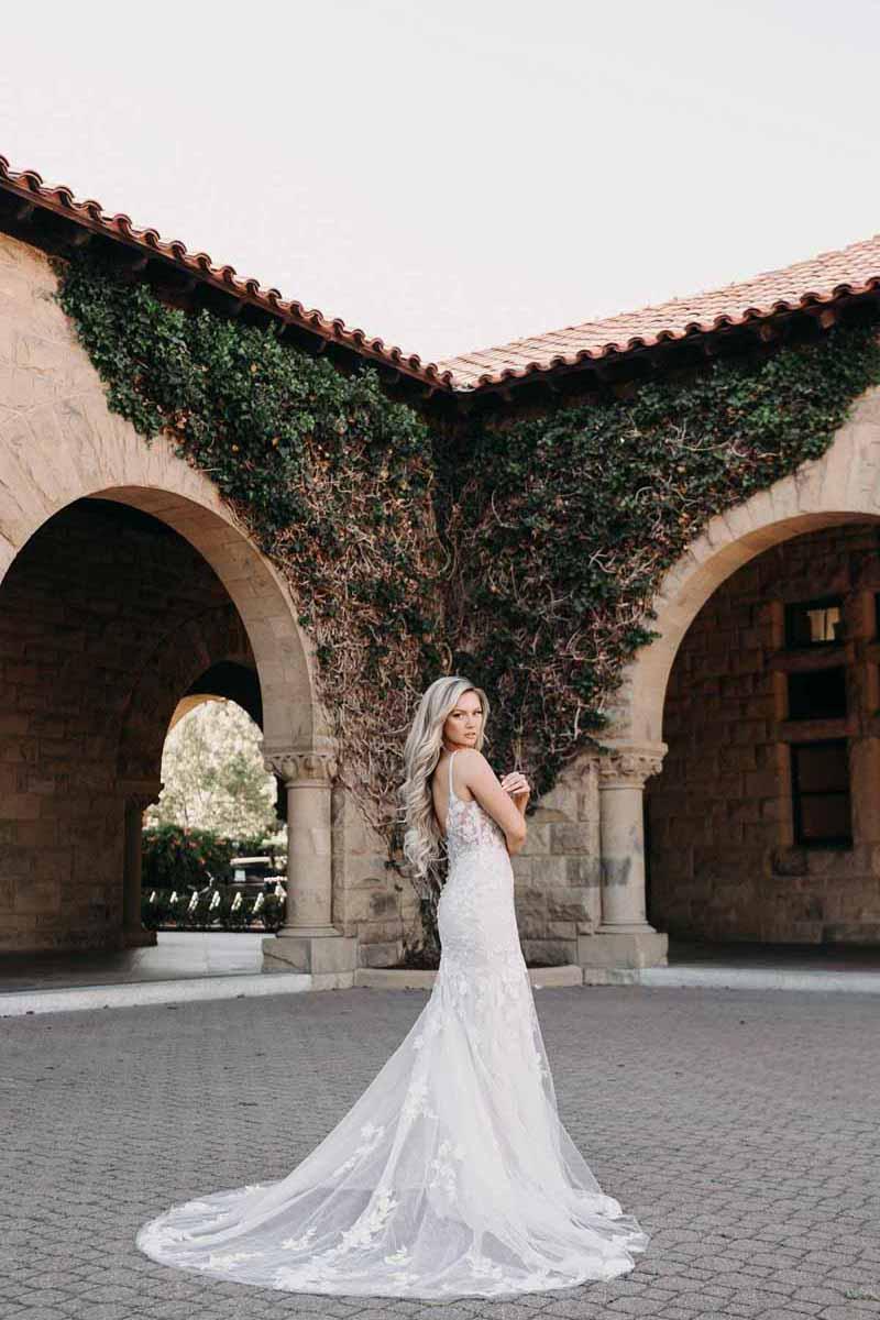 Stella York Style Number 7591 - 5