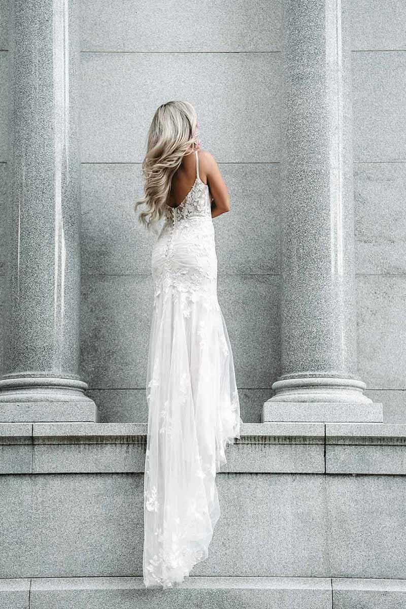 Stella York Style Number 7591 - 6