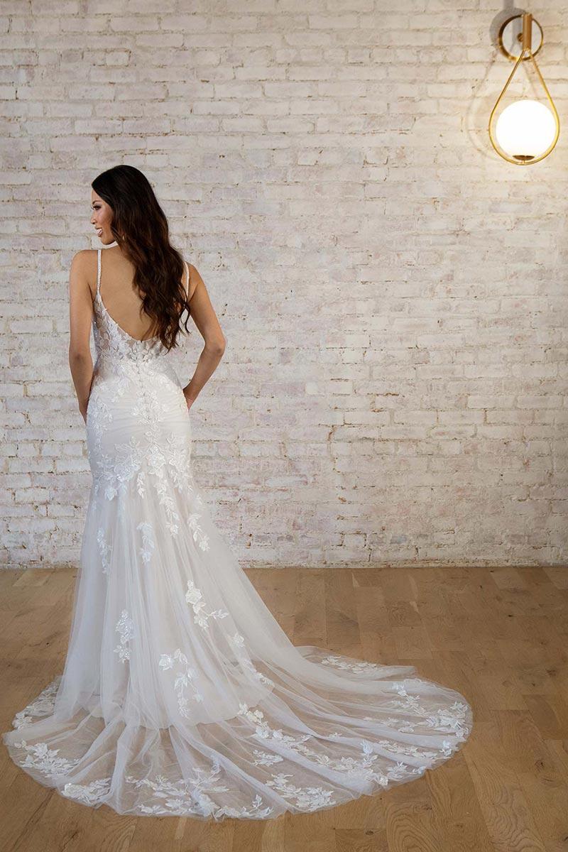 Stella York Style Number 7591 - 4