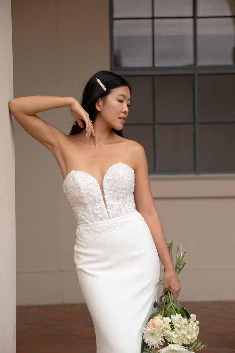 Stella York Style Number 7597 - 6