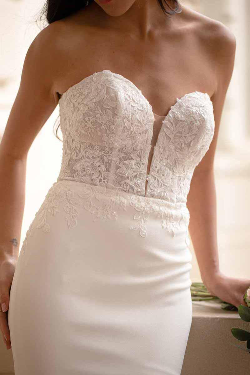 Stella York Style Number 7597 - 9