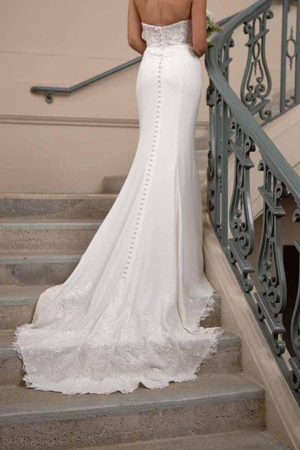 Stella York Style Number 7597 - 2