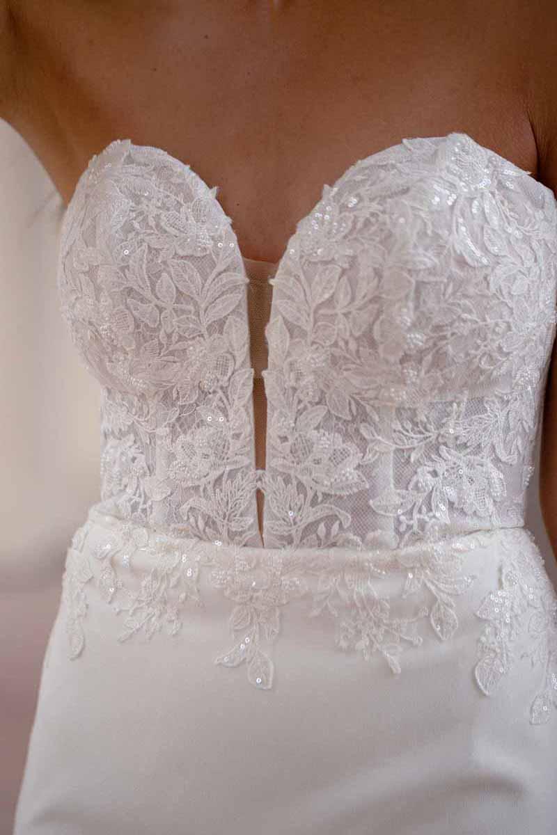 Stella York Style Number 7597 - 10