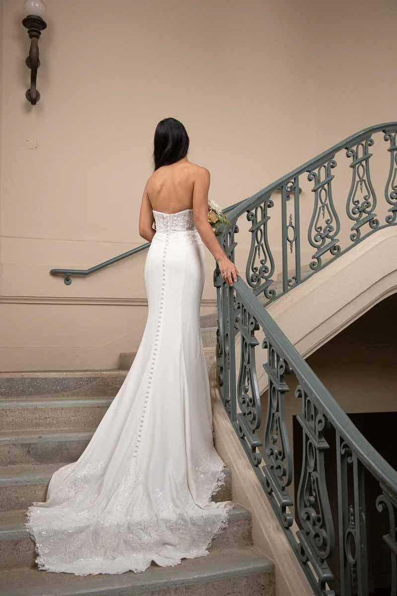 Stella York Style Number 7597 - 7