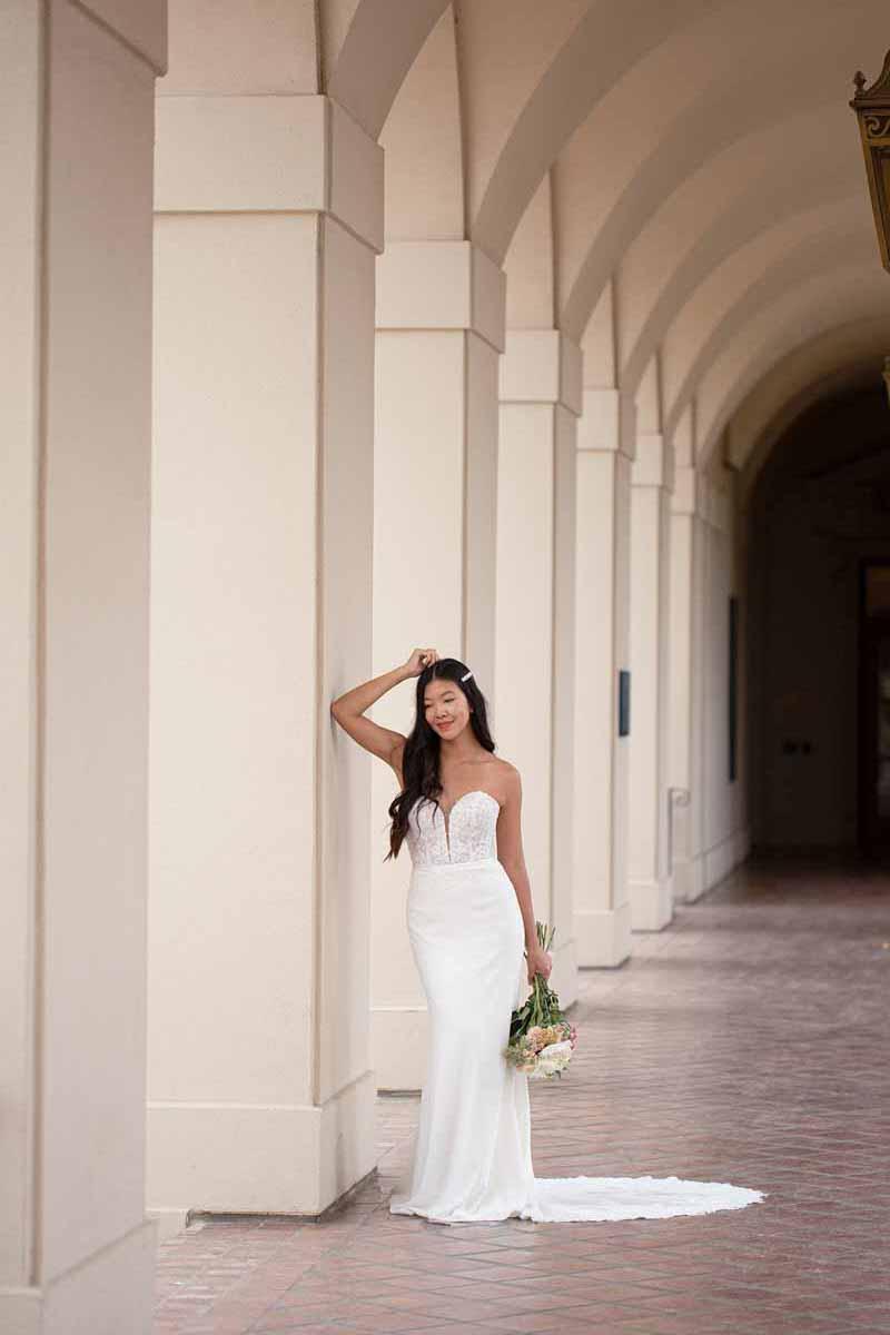 Stella York Style Number 7597 - 8