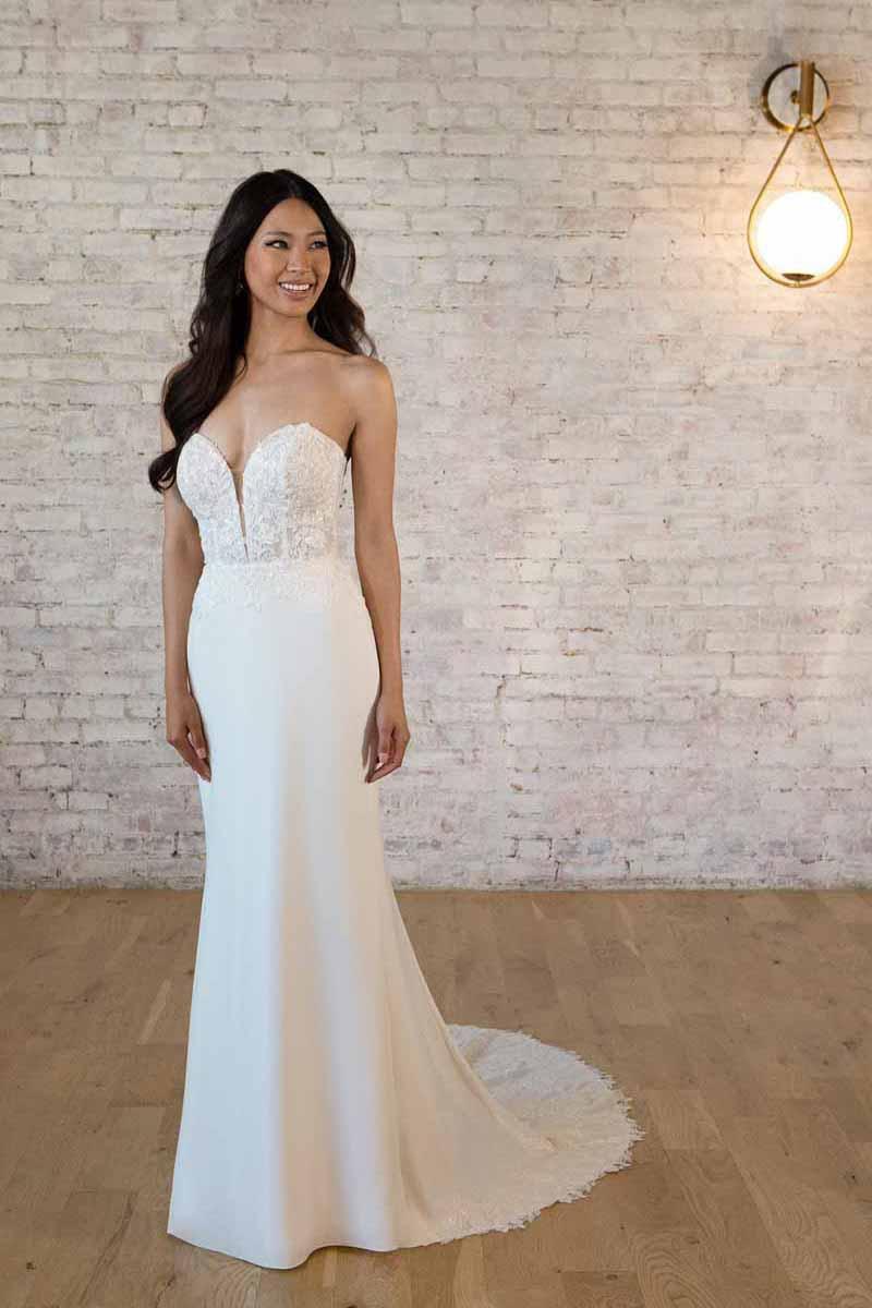 Stella York Style Number 7597 - 3