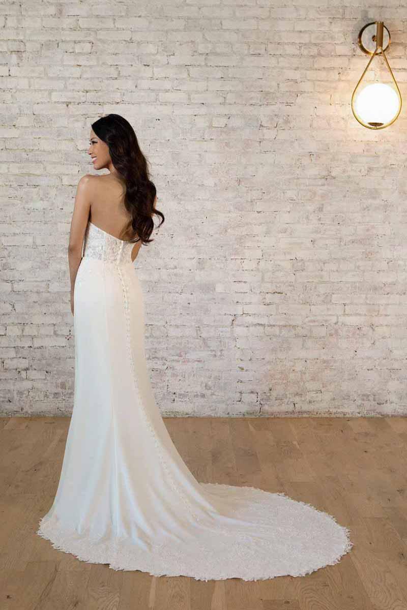 Stella York Style Number 7597 - 4
