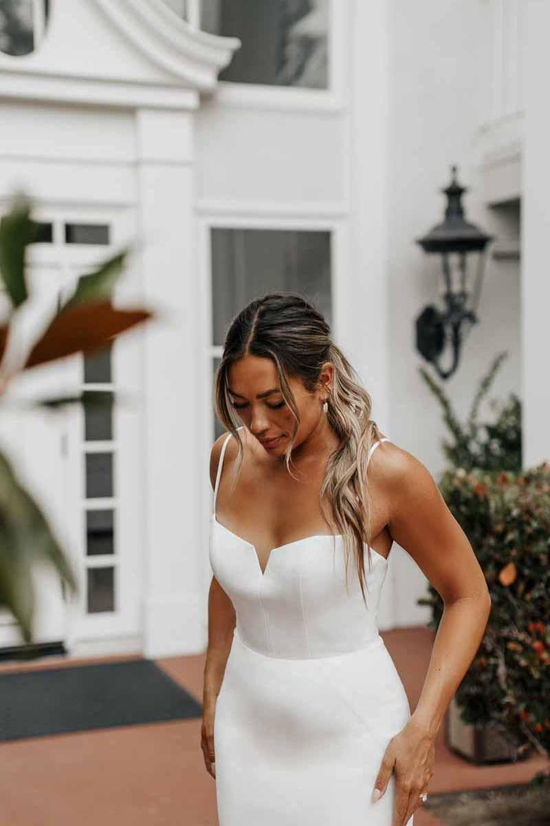 Stella York Style Number 7598 - 8