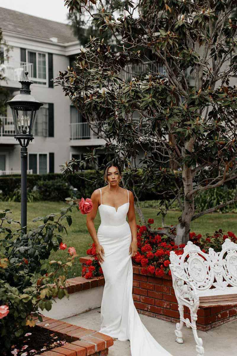 Stella York Style Number 7598 - 6