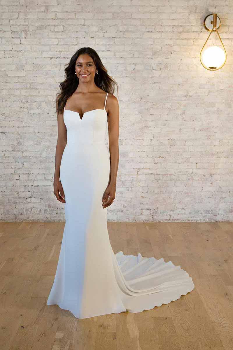 Stella York Style Number 7598 - 3