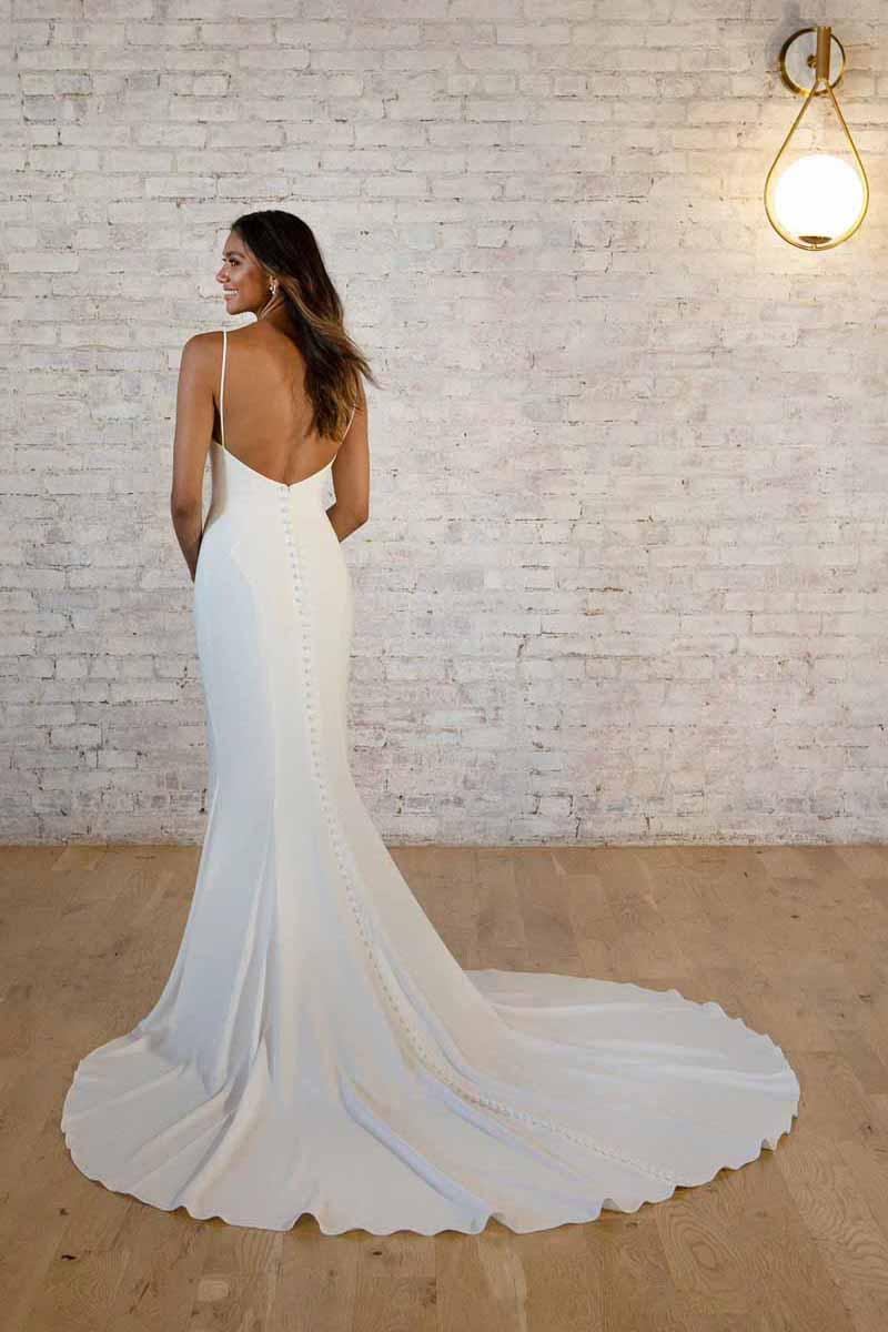 Stella York Style Number 7598 - 4