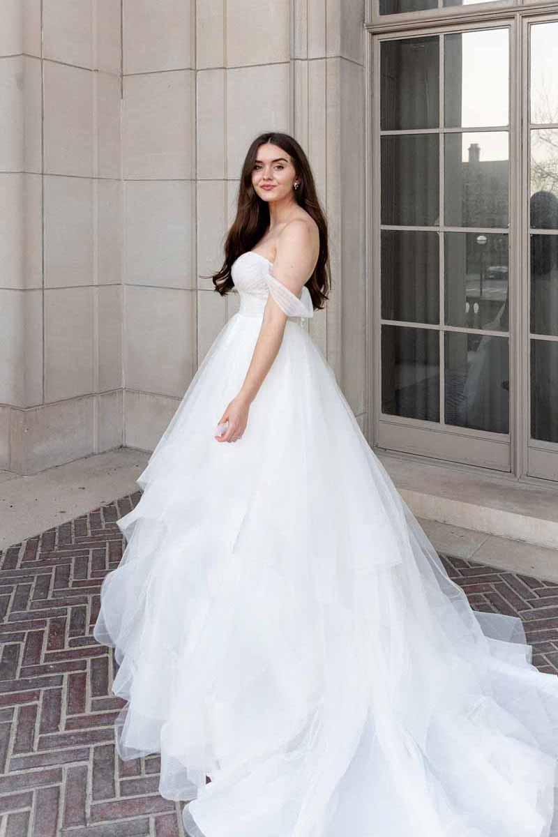 Stella York Style Number 7600 - 7