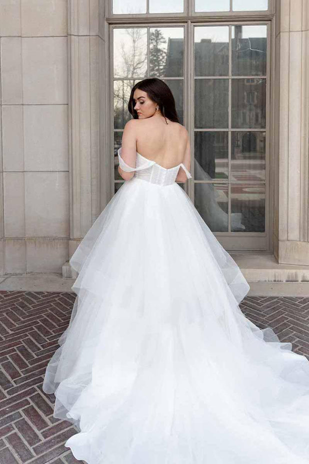 Stella York Style Number 7600 - 2