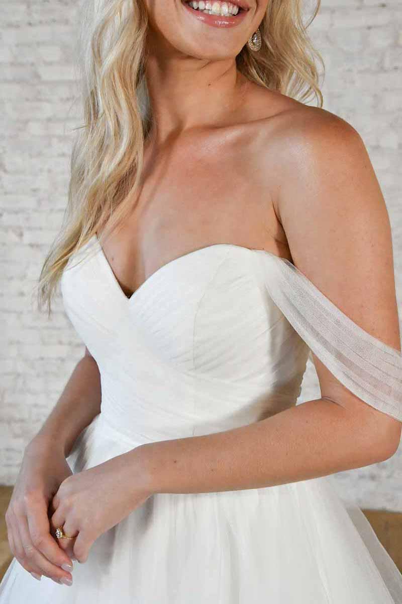 Stella York Style Number 7600 - 10